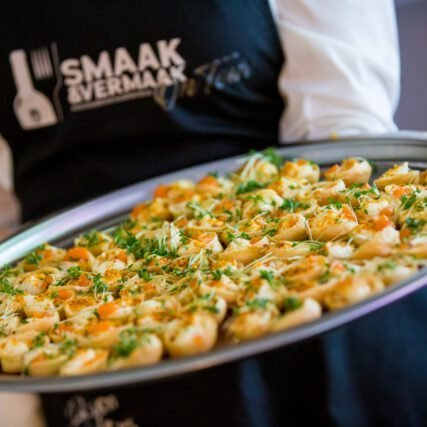 Restaurant Smaak en Vermaak Heerlen - on tour
