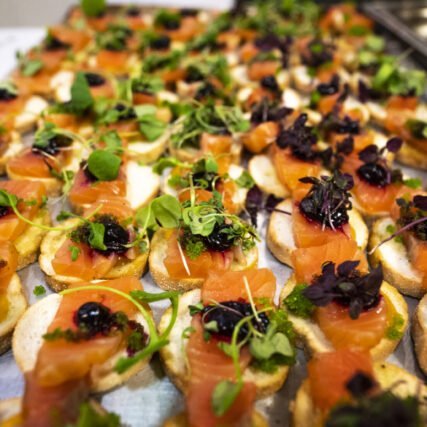 Restaurant Smaak en Vermaak Heerlen - on tour