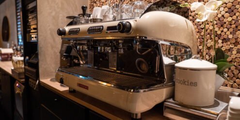 Restaurant Smaak en Vermaak Heerlen