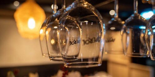 Restaurant Smaak en Vermaak Heerlen