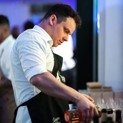 Restaurant Smaak en Vermaak Heerlen - on tour